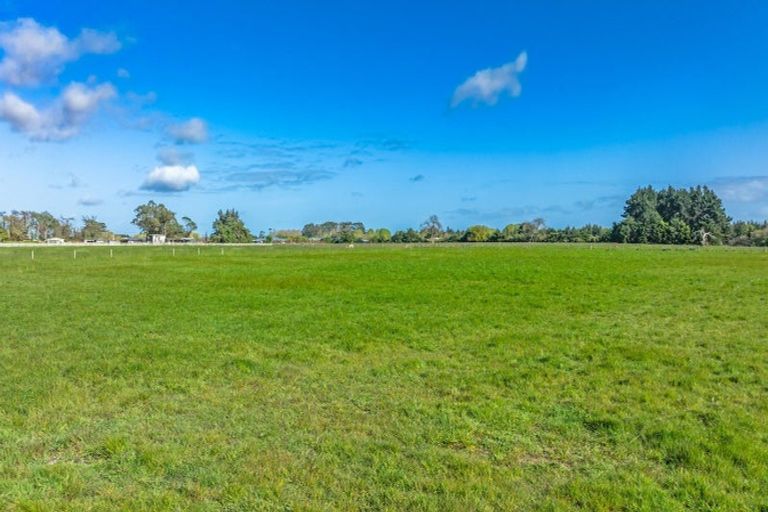 Photo of property in 317 Kelvin Grove Road, Kelvin Grove, Palmerston North, 4470