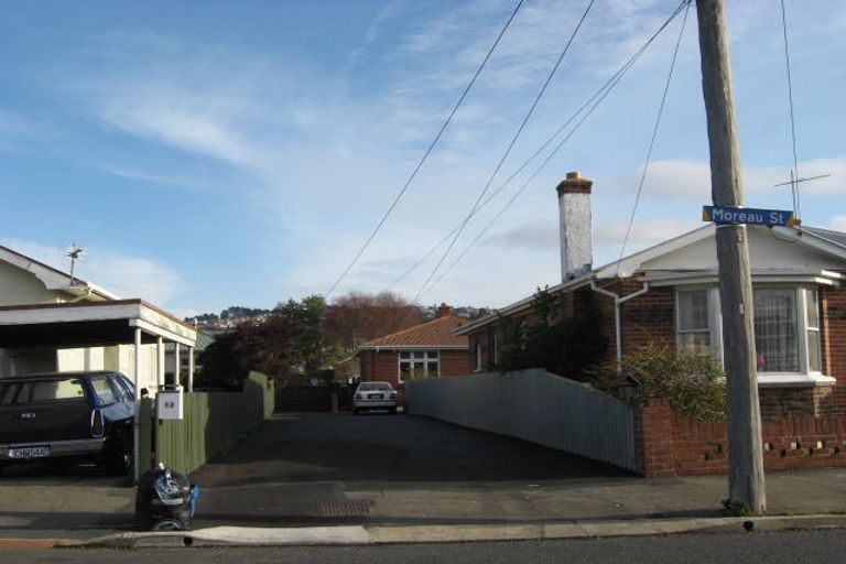 Photo of property in 12 Moreau Street, Saint Kilda, Dunedin, 9012