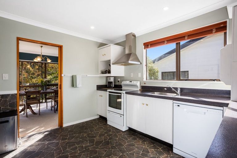 Photo of property in 7 Lakewood Avenue, Churton Park, Wellington, 6037
