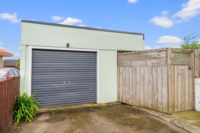 Photo of property in 3 Rugby Street, Levin, 5510