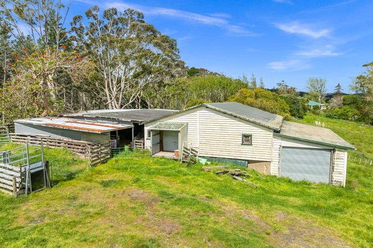 Photo of property in 63 Morgan Road, Titoki, Whangarei, 0172