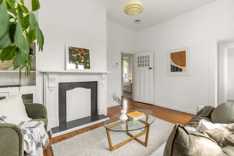 Photo of property in 7 Vine Street, Saint Marys Bay, Auckland, 1011