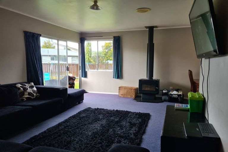 Photo of property in 4 Belmont Place, Kaikohe, 0405