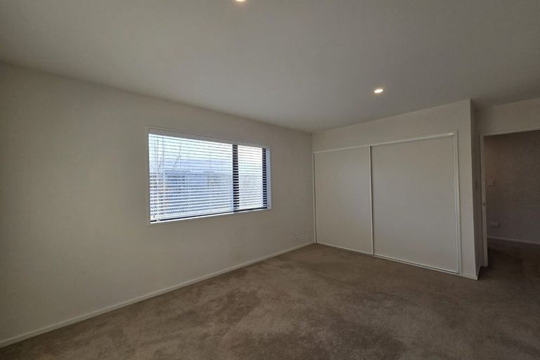 Photo of property in 4/60 Bishop Street, St Albans, Christchurch, 8014