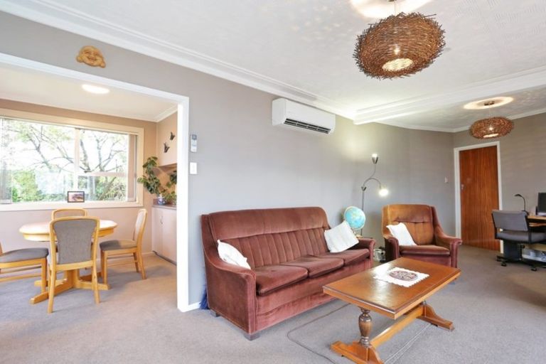 Photo of property in 802 Tweed Street, Rockdale, Invercargill, 9812