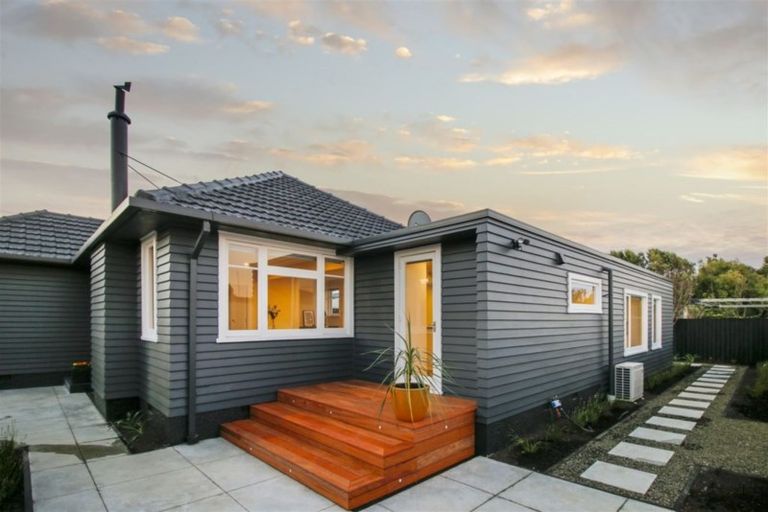Photo of property in 42 Beatty Street, South New Brighton, Christchurch, 8062