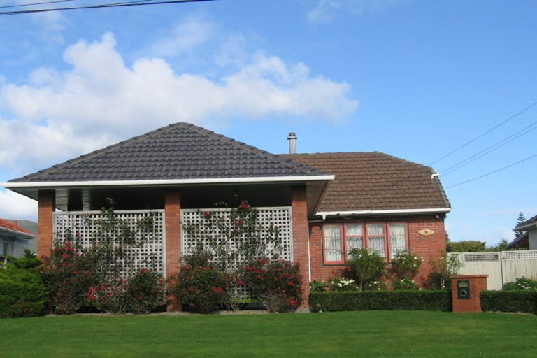 Photo of property in 29 Kingston Street, Boulcott, Lower Hutt, 5011