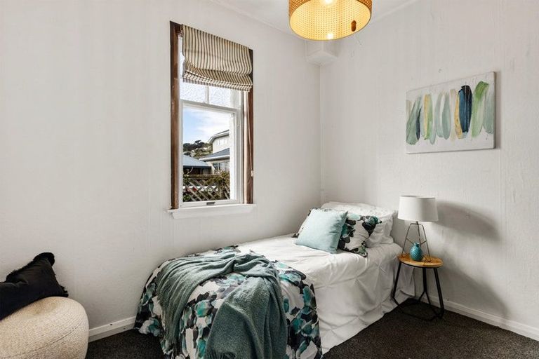 Photo of property in 35 Puriri Street, Miramar, Wellington, 6022