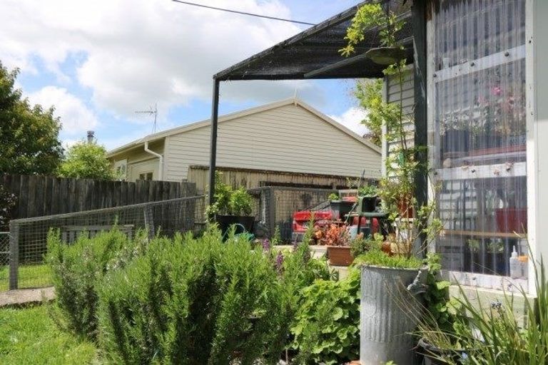 Photo of property in 14 Garrison Street, Arapuni, Putaruru, 3415