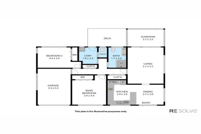 Photo of property in 14a Tokomaru Street, Welbourn, New Plymouth, 4312