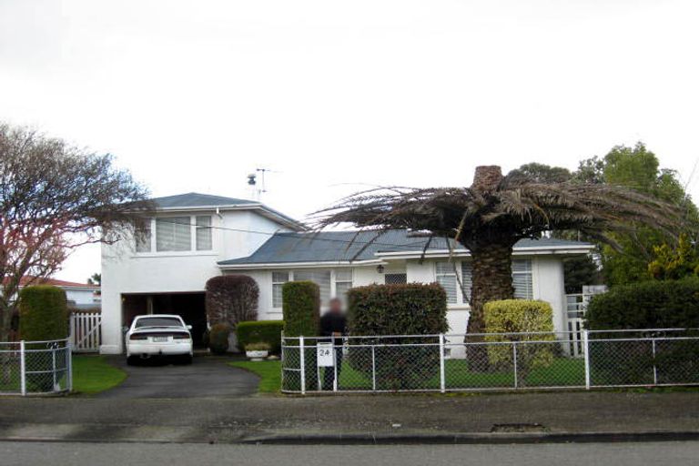 Photo of property in 24 Fleet Street, Solway, Masterton, 5810