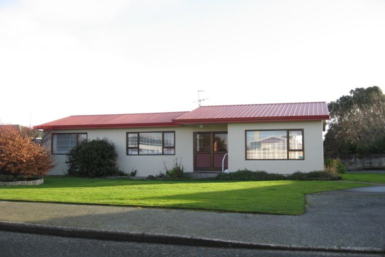 Photo of property in 33 Kereru Street, Waikiwi, Invercargill, 9810