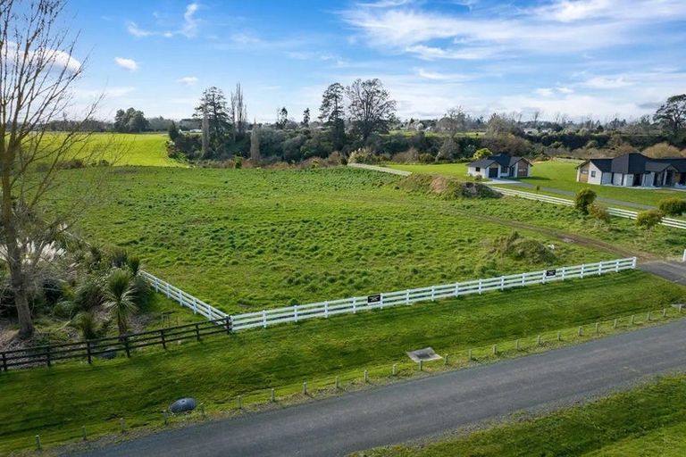 Photo of property in 179 Webster Road, Matangi, Hamilton, 3284