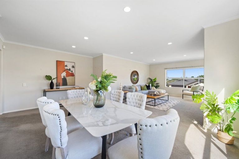 Photo of property in 231 Jeffs Road, Flat Bush, Auckland, 2016