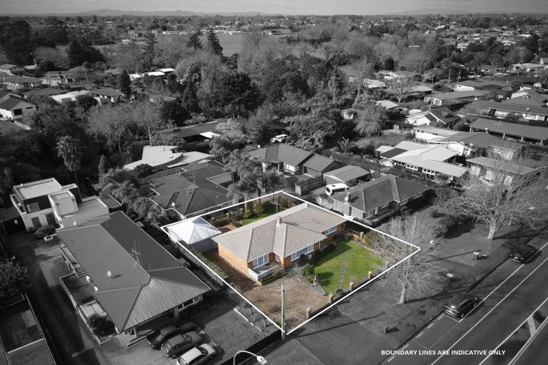 Photo of property in 740 River Road, Chartwell, Hamilton, 3210