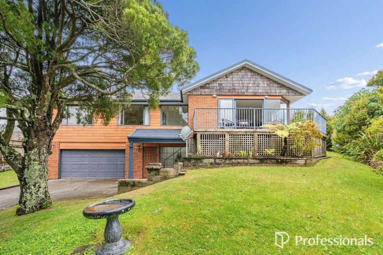Photo of property in 75 Redvers Drive, Belmont, Lower Hutt, 5010