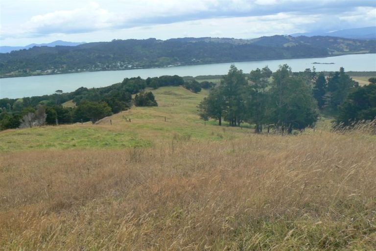 Photo of property in 277 Motukiore Road, Horeke, Okaihau, 0475