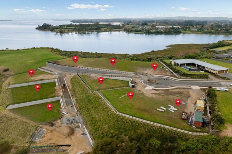 Photo of property in 57a Lynley Park Drive, Omokoroa, 3114