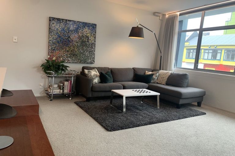 Photo of property in Rostrevor House, 1/130c Vivian Street, Te Aro, Wellington, 6011