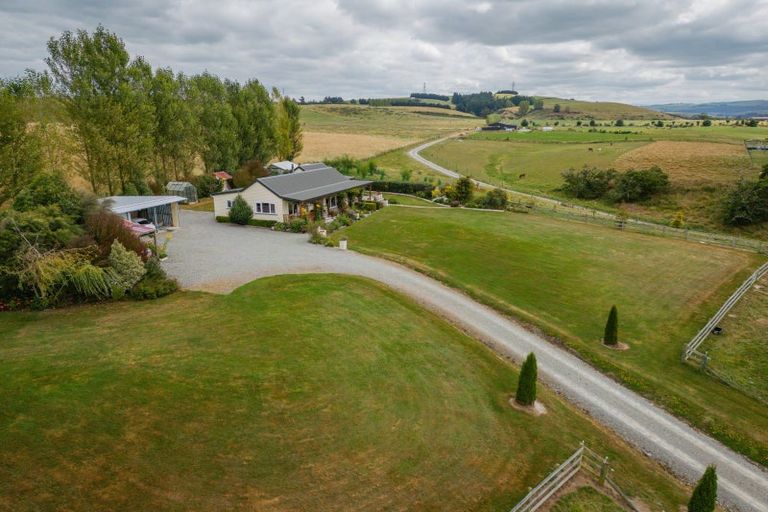 Photo of property in 805 Opihi Road, Totara Valley, Pleasant Point, 7982