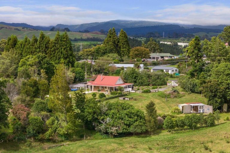 Photo of property in 14 Poland Street, Waikino, Waihi, 3682