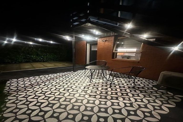 Photo of property in 73b Fisher Avenue, Beckenham, Christchurch, 8023