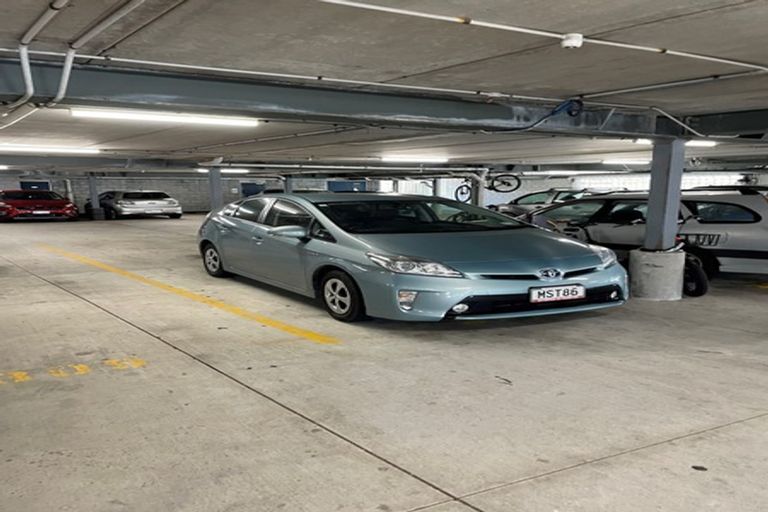 Photo of property in Luxford Villas, 308/72 Herald Street, Berhampore, Wellington, 6023