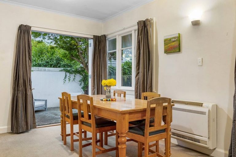 Photo of property in 1/13 Lansbury Avenue, Strowan, Christchurch, 8052