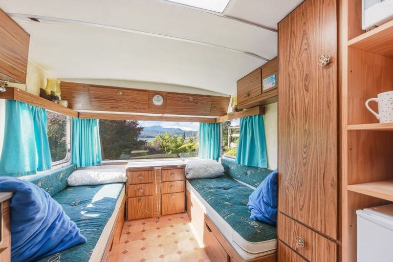 Photo of property in 7 Matai Place, Waikawa, Picton, 7220