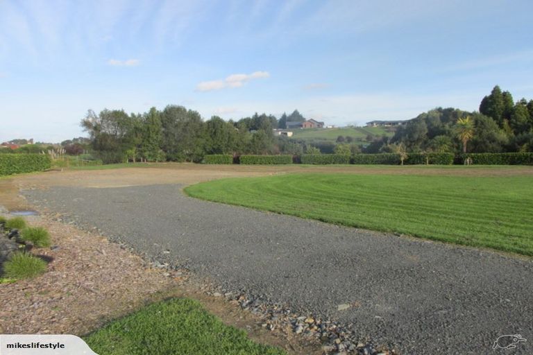 Photo of property in 116 Clark Road, Ngaruawahia, 3793