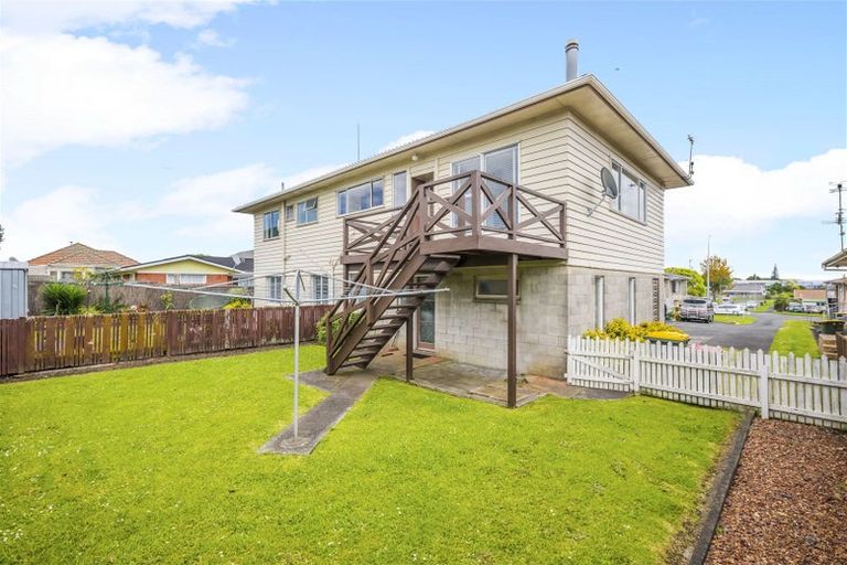 Photo of property in 6/67 Coronation Road, Papatoetoe, Auckland, 2025