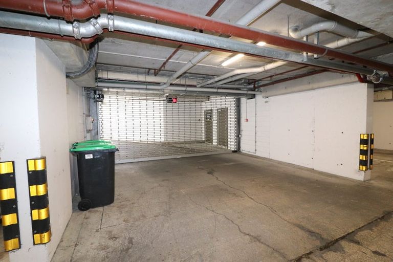 Photo of property in 5/41 Cambridge Terrace, Christchurch Central, Christchurch, 8013