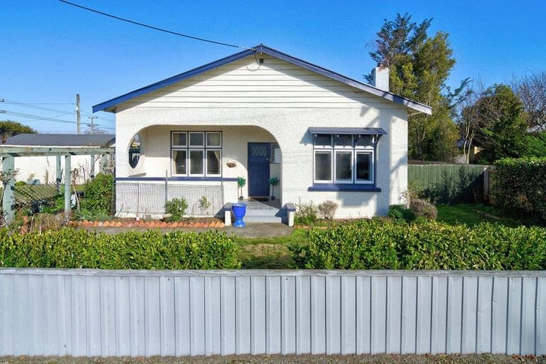 Photo of property in 1 Vivian Street, Solway, Masterton, 5810
