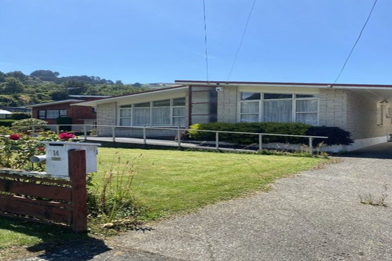 Photo of property in 14 Beechworth Street, North East Valley, Dunedin, 9010