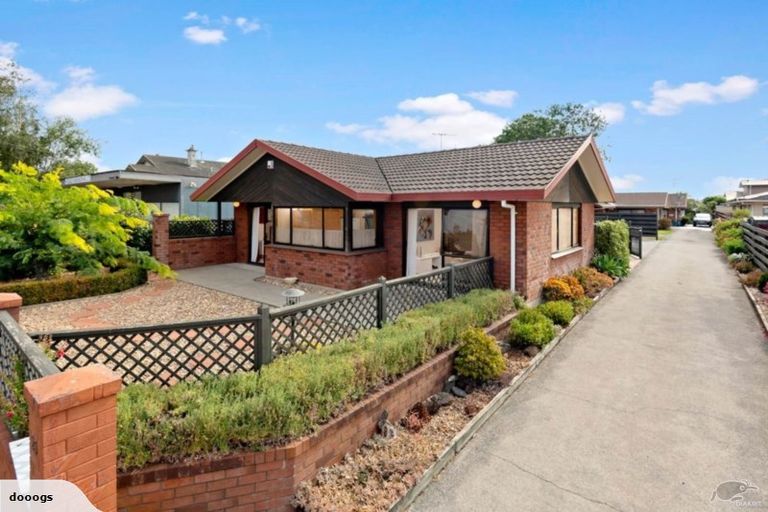 Photo of property in 1/25 Roulston Street, Pukekohe, 2120