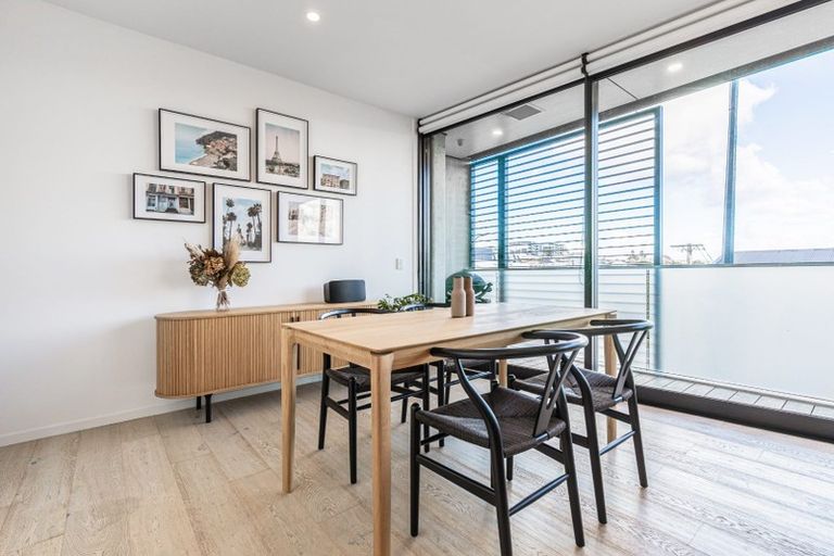 Photo of property in 202/25 Pollen Street, Grey Lynn, Auckland, 1021