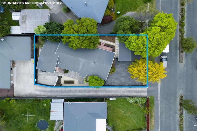 Photo of property in 51 Moore Street, Rolleston, 7614