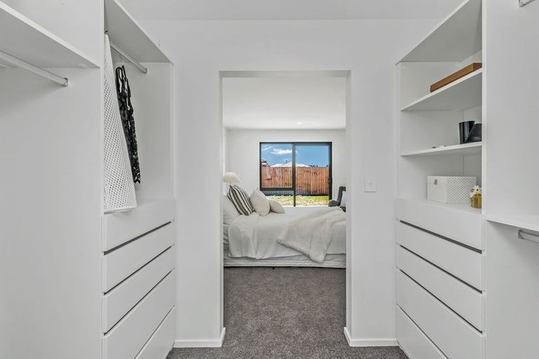 Photo of property in 9 Piwakawaka Place, Leeston, 7632