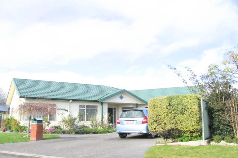 Photo of property in 7 Amanda Place, Mayfair, Hastings, 4122