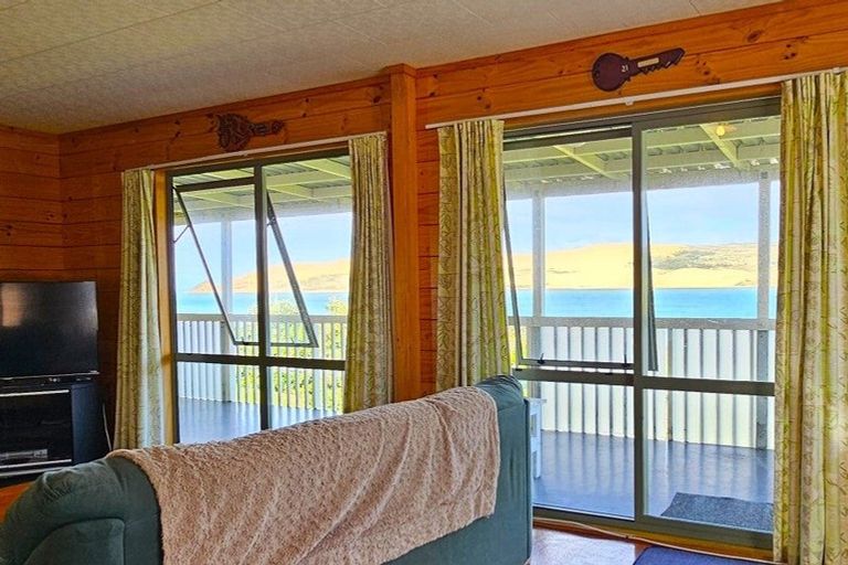 Photo of property in 57 Fairlie Crescent, Opononi, Kaikohe, 0473