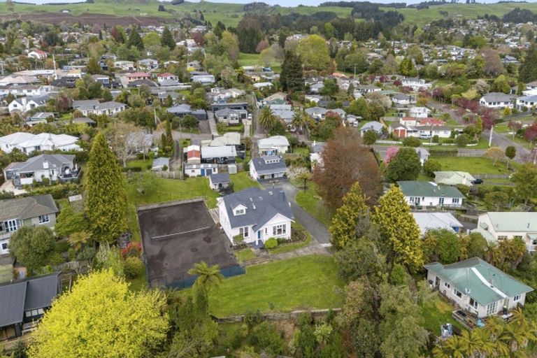 Photo of property in 14 Jackson Street, Springfield, Rotorua, 3015