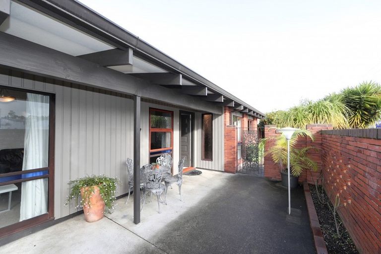 Photo of property in 507 Pakowhai Road, Frimley, Hastings, 4120