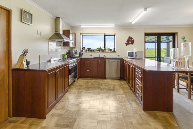 Photo of property in 413 Marshall Road, Otaio, Timaru, 7971