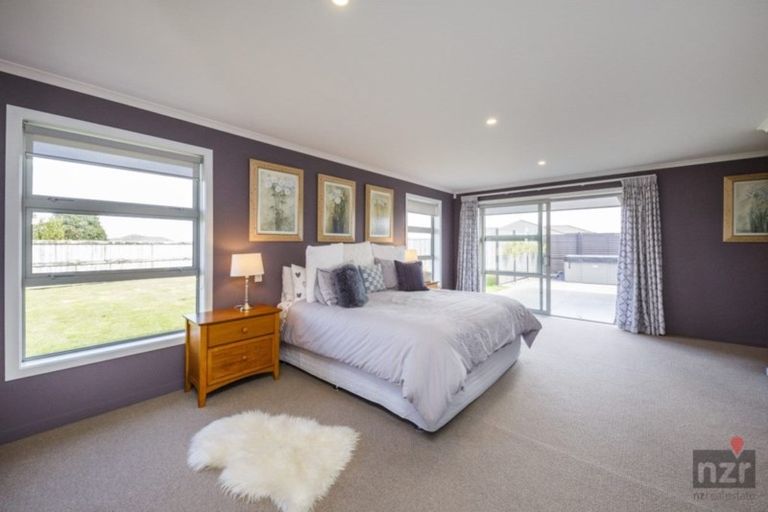 Photo of property in 98 Mount Taylor Drive, Feilding, 4775