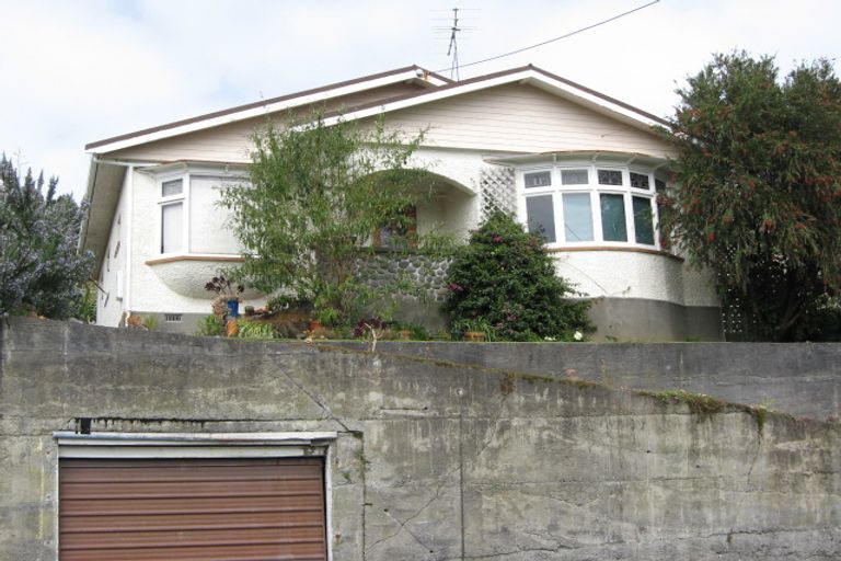 Photo of property in 30 Bonithon Avenue, Moturoa, New Plymouth, 4310