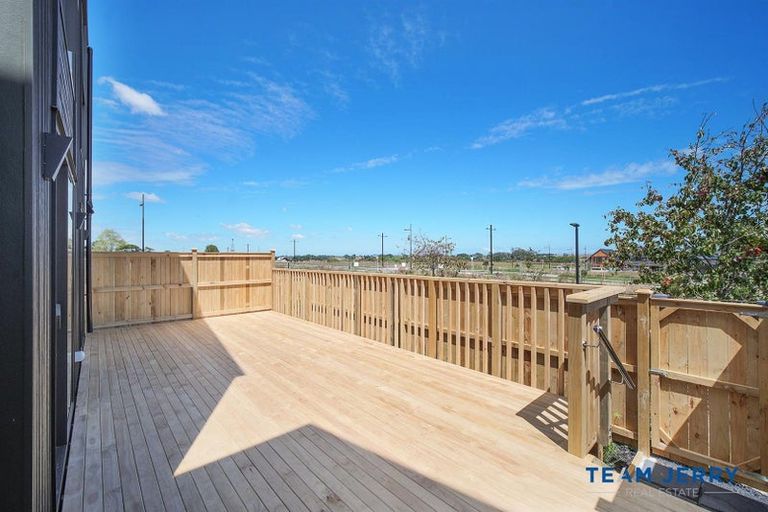 Photo of property in 12 Texel Street, Karaka, 2580