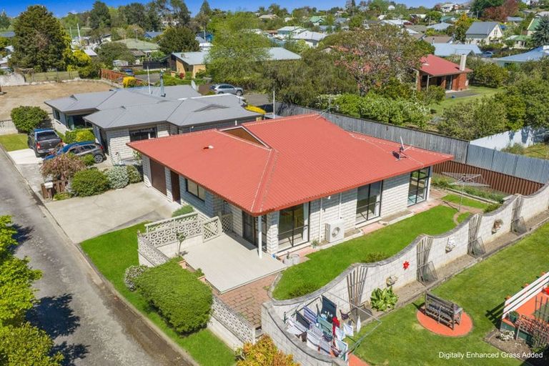 Photo of property in 15d Holyrood Terrace, Waipukurau, 4200