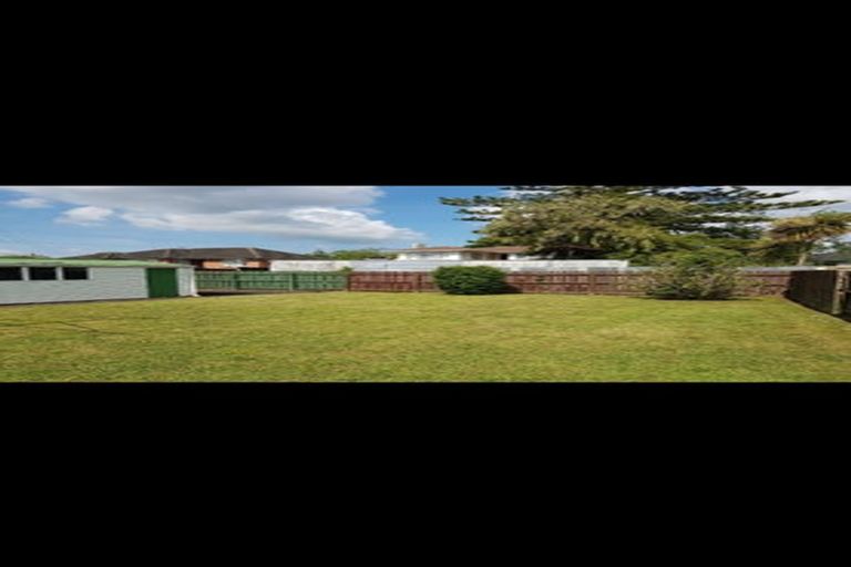Photo of property in 33 Thompson Terrace, Manurewa, Auckland, 2102