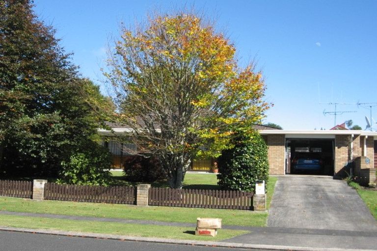 Photo of property in 8 Benalder Crescent, Tokoroa, 3420