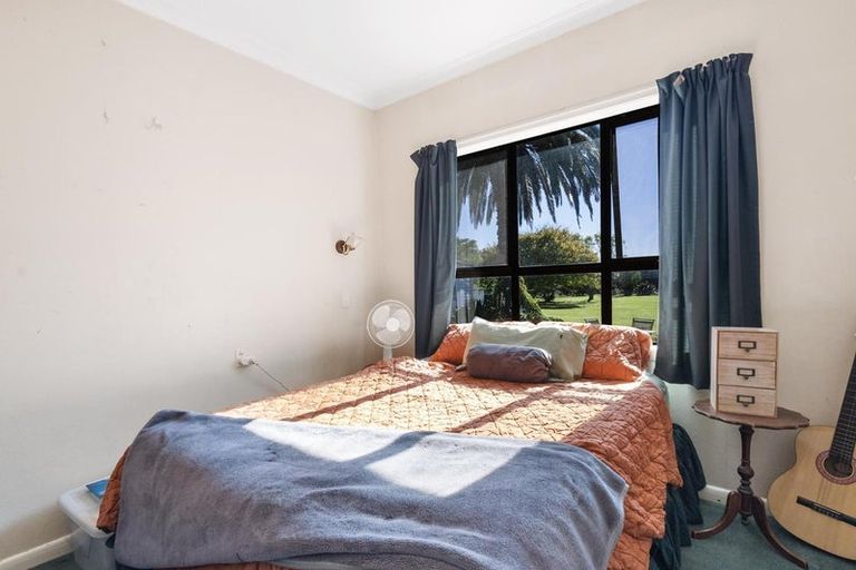 Photo of property in 208 Livingstone Road, Te Poi, Matamata, 3473